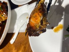 -金枝玉叶上海人家食府(三里河店)