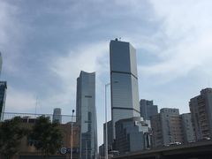-呼家楼(地铁站)