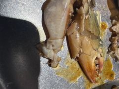 -哼蟹二将·烤肉酱蟹(合生汇店)