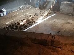 -元代水闸遗址博物馆