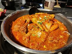 -HOTISLAND海鸡岛·韩国料理(江南西店)