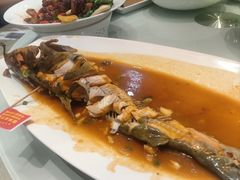 -老德州四合院·德州菜(天衢路店)