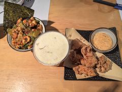 -火山屋台(新街口店)