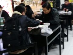 -长申国际美食广场
