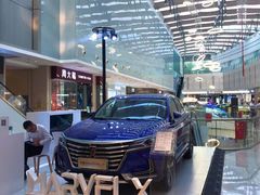 -皇庭广场(福华三路店)