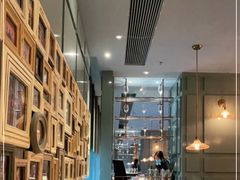 -戈雅法餐厅(世界城广场店)