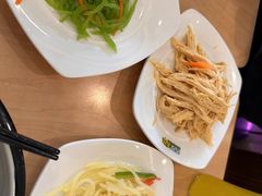 -西部马华清真食府·丝路菜(大钟寺店)