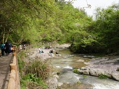 -溪口-滕头旅游景区