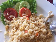 -BAI BUA RESTAURANT