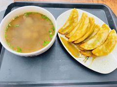 -清真蒋有记(老门东店)