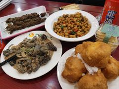 -护国寺小吃(地安门店)