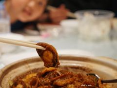 海鲜粉丝煲-老吉士(环贸iapm店)