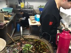 -无名氏面馆(邮电路店)