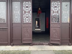 -南京市民俗博物馆(甘熙故居)