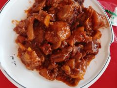 -同发号饭庄(复兴路店)