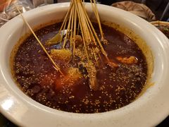 -三生小馆(亭知路店)