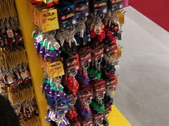 -大阪乐高乐园探索中心