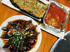 -炭虎子水浒烤肉(梦时代店)
