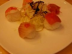 -半秋山西餐厅(宜昌大洋店)