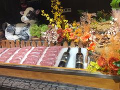 -芭菲盛宴·环球美食(北城国际店)