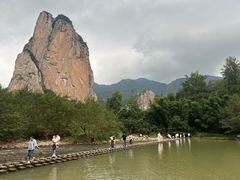 -楠溪江风景名胜区