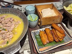 -一味大院•桐庐菜传承店(春江路店)