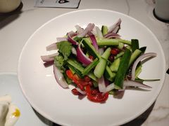 -阿里疆Alijiang·丝路美食·异域风情·清真(长楹天街店)