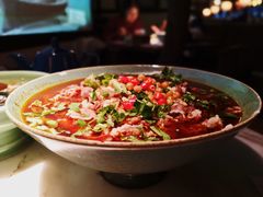 兰亭大冒菜-苏乡兰亭·新派淮扬菜(吾悦广场店)