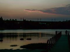 -美兰湖景区