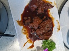 -巧克力渔家.小船海鲜胶东菜(三浴场店)