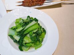 -南门小馆·清真(国贸商城店)