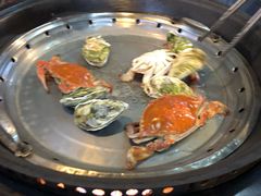 -大杰海鲜锅(基隆路店)