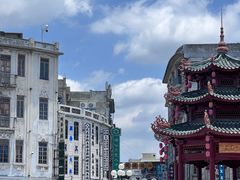 -汕头市小公园