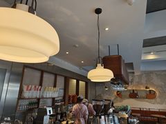 -BAKER&SPICE(BFC外滩金融中心店)