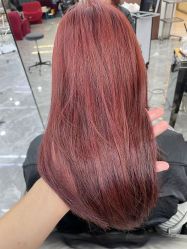 点击看大图 -KS COLOUR漂色·染发·画染