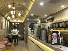 -茶力的小怪兽(梅林卓悦汇店)