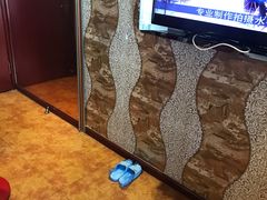 -溢昇堂养生足道