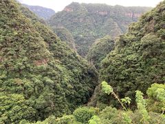 -广东大峡谷