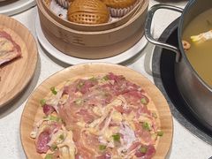 -煲王粤菜餐厅(中侨中心店)