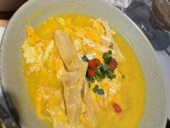 -谷田稻香·砂锅菜(王府井百货店)