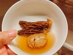 -夏宫中餐厅(静安香格里拉店)