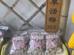 -苏州市吴中区光福窑上花果蜜饯厂