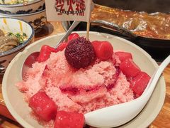 -李火辣老火锅(长寿路店)