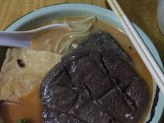 -胡须平沙茶面(后炉街店)