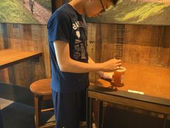 -星巴克(枣阳路店)