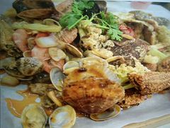 -人和啤酒屋海鲜大排档(营口路店)
