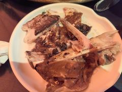 -探鱼·鲜青椒爽麻烤鱼(三水广场店)