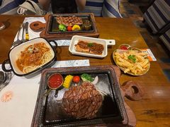 -十分牛西餐·牛扒专门店(光明广场店)