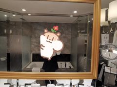 -上海凯宾斯基大酒店