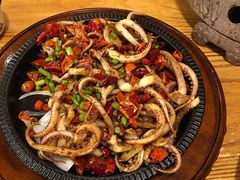 -老乡村(南湖路店)